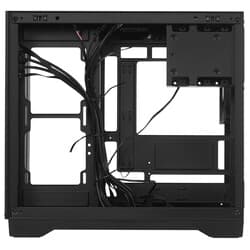 Корпус Chieftec VISIO AIR [GM-30B-M-OP] черный thumb 11