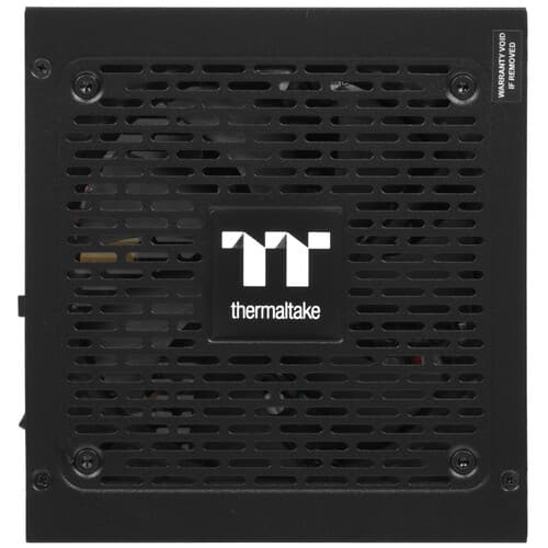 Блок питания Thermaltake TOUGHPOWER GF A3 Gold 850W - TT Premium Edition [PS-TPD-0850FNFAGE-H] черный thumb 2