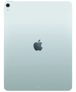 Apple 13" Планшет Apple iPad Air (M4) Wi-Fi 128 ГБ голубой, фото 2