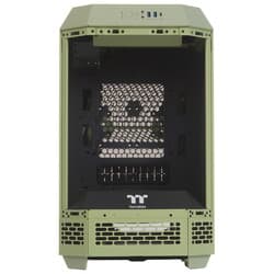 Корпус Thermaltake The Tower 250 Matcha Green [CA-1Z9-00SEWN-00] зеленый thumb 9