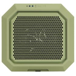 Корпус Thermaltake The Tower 250 Matcha Green [CA-1Z9-00SEWN-00] зеленый thumb 6