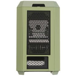 Корпус Thermaltake The Tower 250 Matcha Green [CA-1Z9-00SEWN-00] зеленый thumb 5