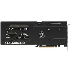 MSI Видеокарта MSI GeForce RTX 5060 Ti VENTUS 3X OC [RTX 5060 Ti 16G VENTUS 3X OC], фото 2