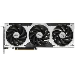 MSI Видеокарта MSI GeForce RTX 5060 Ti VENTUS 3X OC [RTX 5060 Ti 16G VENTUS 3X OC]