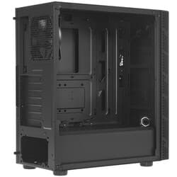 CoolerMaster Корпус Cooler Master MasterBox MB600L V2 [MB600L2-KGNN-S00] черный, фото 8