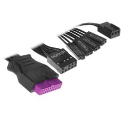 CoolerMaster Корпус Cooler Master MasterBox MB600L V2 [MB600L2-KGNN-S00] черный, фото 12