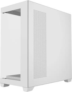 Корпус FSP M340-WA [POC0000273] белый thumb 2