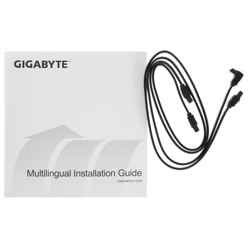Материнская плата GIGABYTE B760M AORUS ELITE AX thumb 8