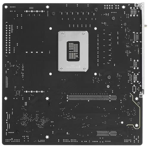 Материнская плата GIGABYTE B760M AORUS ELITE AX thumb 3