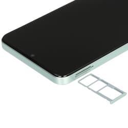 realme 6.74" Смартфон realme Note 60x 64 ГБ зеленый, фото 8
