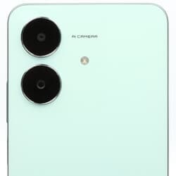 realme 6.74" Смартфон realme Note 60x 64 ГБ зеленый, фото 6