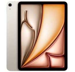 Apple 11" Планшет Apple iPad Air (M4) Wi-Fi 1024 ГБ бежевый