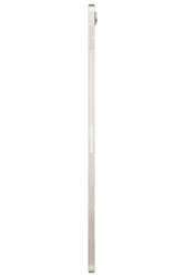 Apple 11" Планшет Apple iPad Air (M4) Wi-Fi 1024 ГБ бежевый, фото 3