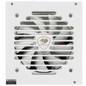 Блок питания Cougar GEX 850 SNOW [31GE085002R01] белый thumb 2