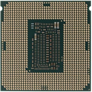Процессор Intel Core i5-9400 OEM thumb 2