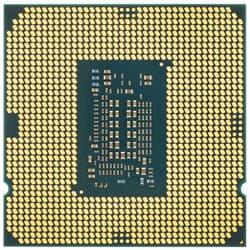 Процессор Intel Core i3-10105 OEM thumb 2