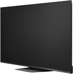 Hisense 55" (140 см) Телевизор Hisense 55UR8S черный, фото 3