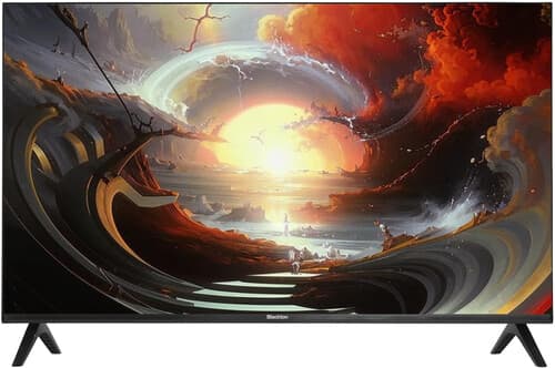Blackton 32" (81 см) Телевизор Blackton Bt 32FS03B черный