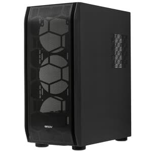 Корпус GiNZZU GL180  черный thumb 3