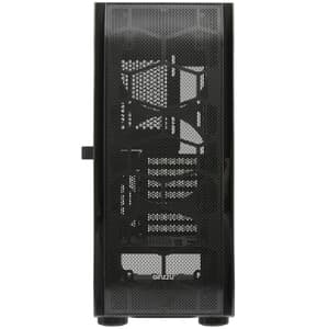 Корпус GiNZZU GL180  черный thumb 2