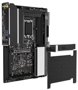 Материнская плата NZXT N9 Z890 thumb 3