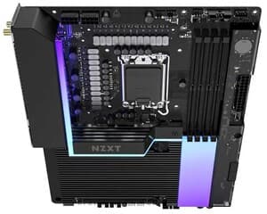 Материнская плата NZXT N9 Z890 thumb 2