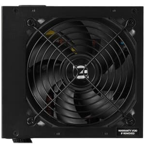Блок питания ZALMAN DecaMax 500W [ZM500-LX3] черный thumb 2