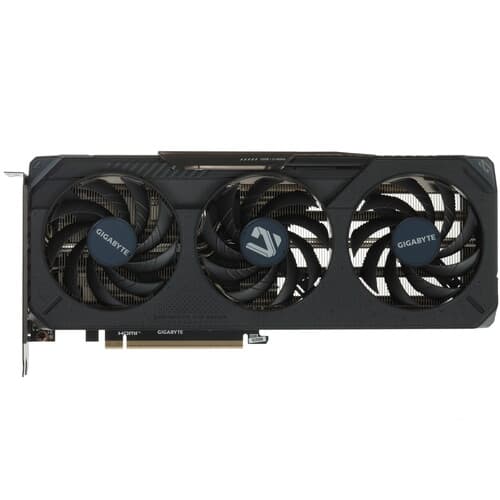 GIGABYTE Видеокарта GIGABYTE GeForce RTX 5060 Ti GAMING [GV-N506TGAMING-8GD]