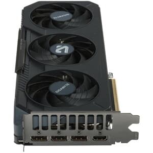 GIGABYTE Видеокарта GIGABYTE GeForce RTX 5060 Ti GAMING [GV-N506TGAMING-8GD], фото 3