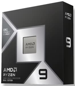 Процессор AMD Ryzen 9 9950X3D2 BOX thumb 3