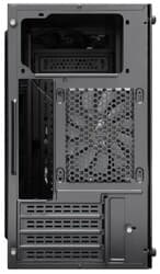 Корпус 1STPLAYER X1 [X1-BK-3F1] черный thumb 8
