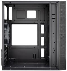 Корпус 1STPLAYER X1 [X1-BK-3F1] черный thumb 5