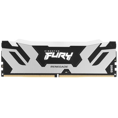 Kingston FURY Оперативная память Kingston FURY Renegade [KF564C32RSA-32] 32 ГБ