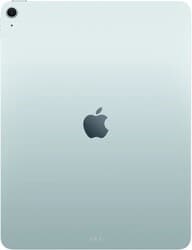 Apple 13" Планшет Apple iPad Air (M3) 5G 256 ГБ голубой, фото 2