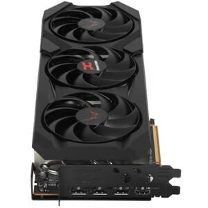 PowerColor Видеокарта PowerColor AMD Radeon RX 9070 XT Red Devil OC [RX9070XT 16G-E/OC], фото 3