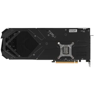 PowerColor Видеокарта PowerColor AMD Radeon RX 9070 XT Red Devil OC [RX9070XT 16G-E/OC], фото 2