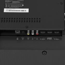 Haier 55" (140 см) Телевизор Haier 55 LED H1 черный, фото 8