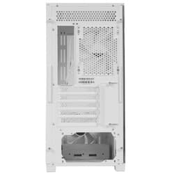 Корпус GIGABYTE C102 GLASS ICE [GB-C102GI] белый thumb 4