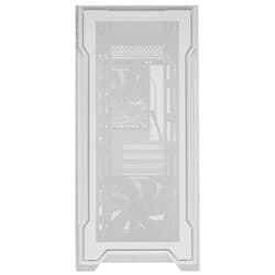Корпус GIGABYTE C102 GLASS ICE [GB-C102GI] белый thumb 2