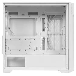 Корпус GIGABYTE C102 GLASS ICE [GB-C102GI] белый thumb 8