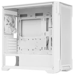 Корпус GIGABYTE C102 GLASS ICE [GB-C102GI] белый thumb 9