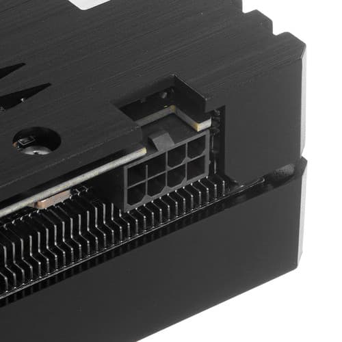 Sinotex Видеокарта Sinotex AMD Radeon RX 7600 Ninja [AF760FG86F], фото 6