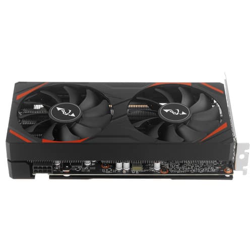 Sinotex Видеокарта Sinotex AMD Radeon RX 7600 Ninja [AF760FG86F], фото 5