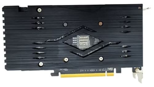 Sinotex Видеокарта Sinotex AMD Radeon RX 7600 Ninja [AF760FG86F], фото 13