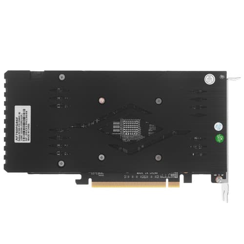 Sinotex Видеокарта Sinotex AMD Radeon RX 7600 Ninja [AF760FG86F], фото 2