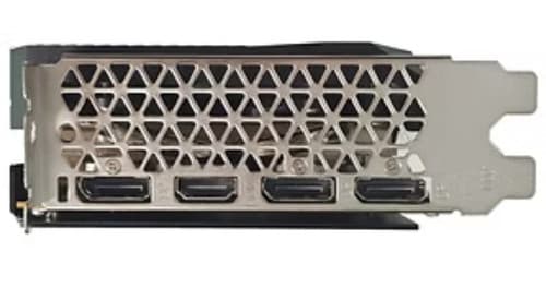 Sinotex Видеокарта Sinotex AMD Radeon RX 7600 Ninja [AF760FG86F], фото 14