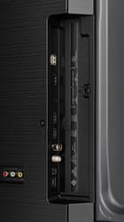 Hisense 43" (108 см) Телевизор Hisense 43A6S черный, фото 19