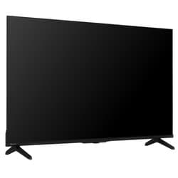 Hisense 43" (108 см) Телевизор Hisense 43A6S черный, фото 3