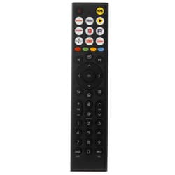 Hisense 43" (108 см) Телевизор Hisense 43A6S черный, фото 10