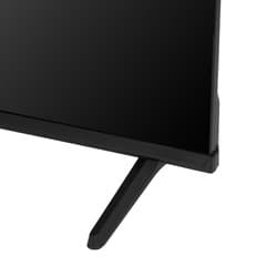 Hisense 43" (108 см) Телевизор Hisense 43A6S черный, фото 4